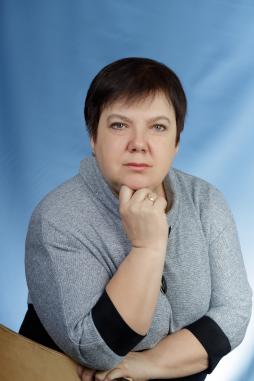 Медведицкова Наталья Викторовна