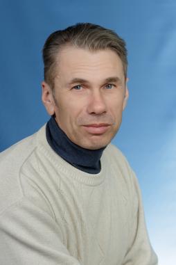 Плотников Павел Иванович