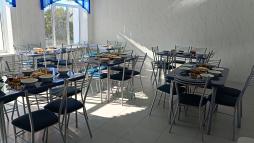 Столовая-буфет